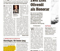 Kleine Zeitung_Vos_29.11.17