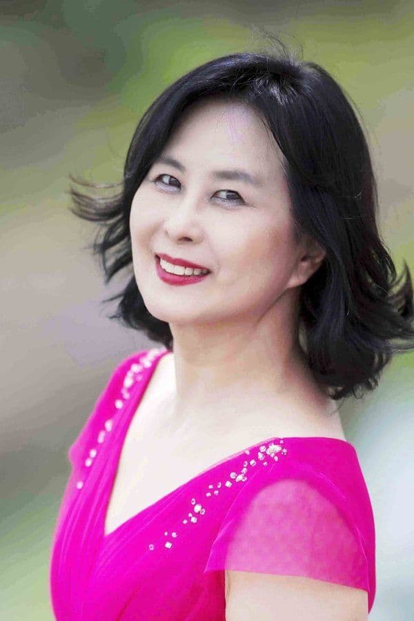 소프라노 이영옥
