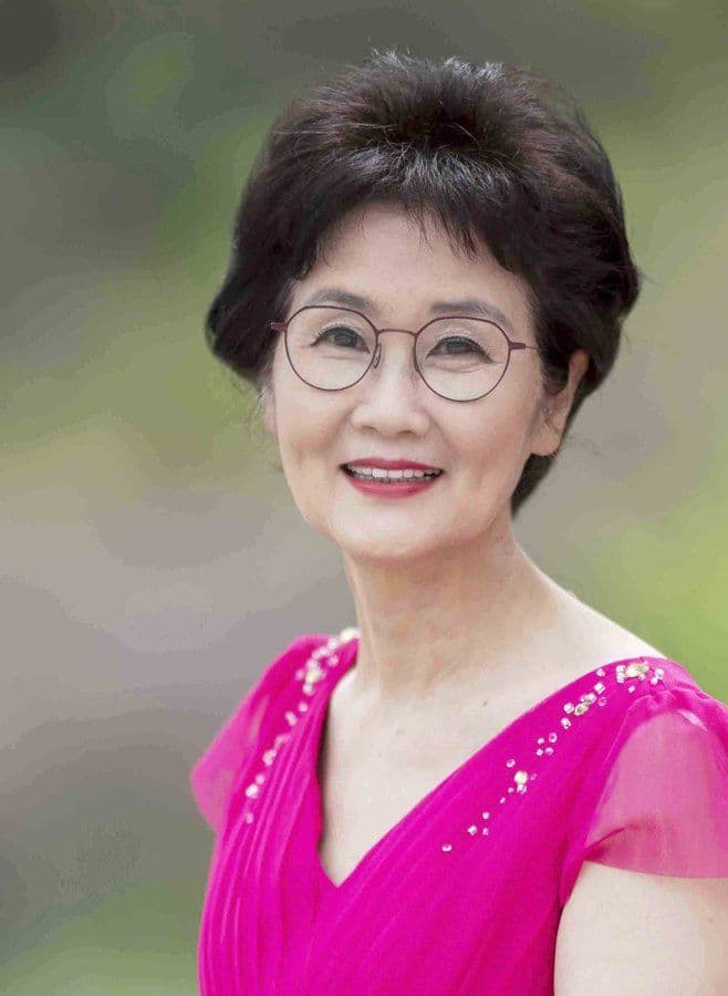 소프라노 김숙희