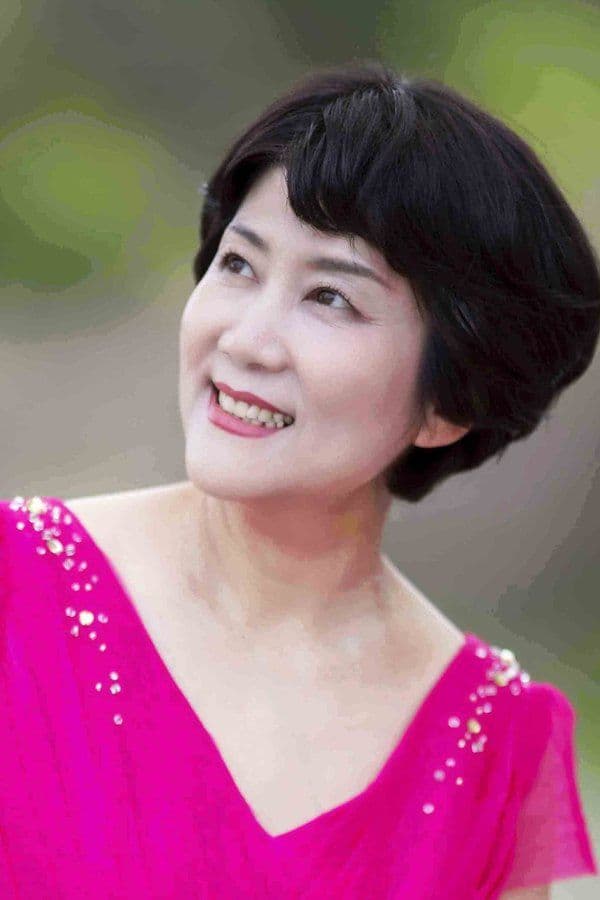 소프라노 문상희