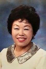명예단원 김삼순