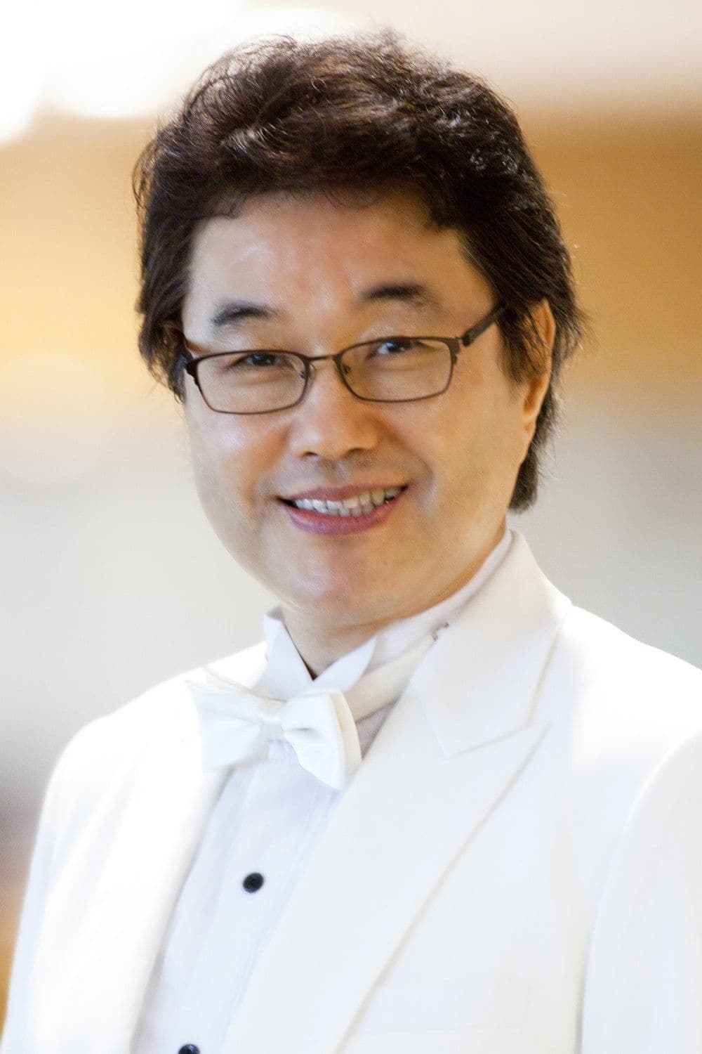 상임지휘자 김상경