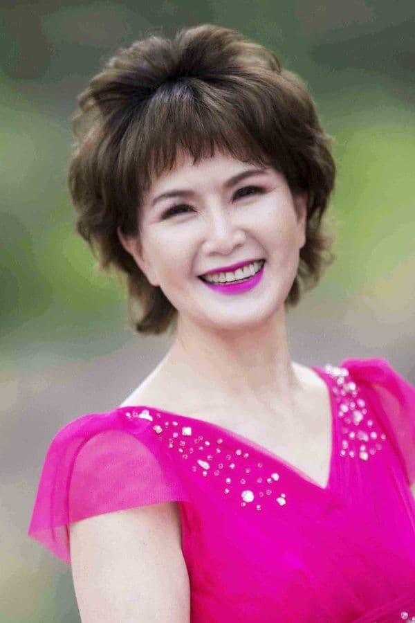 소프라노 이애경