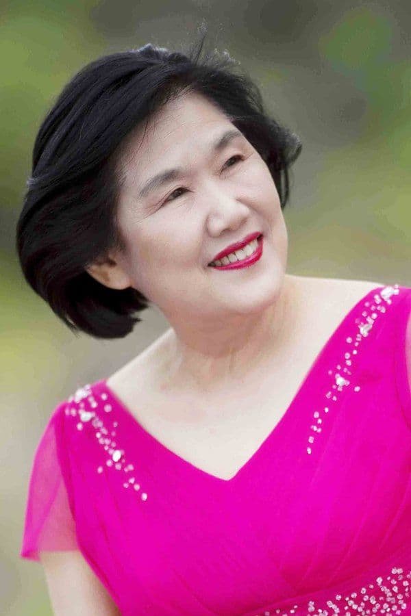 소프라노 정순자