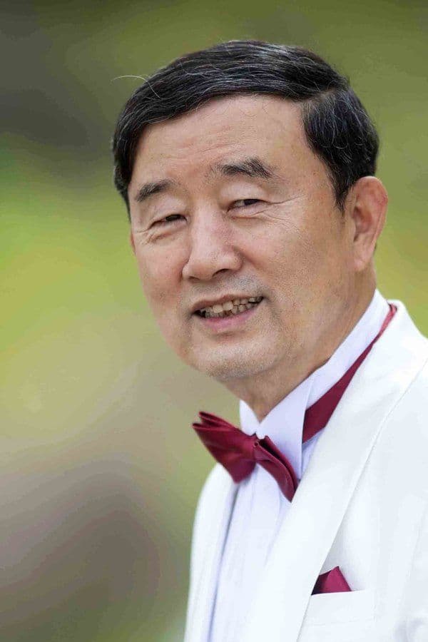 테너 파트장 이장재