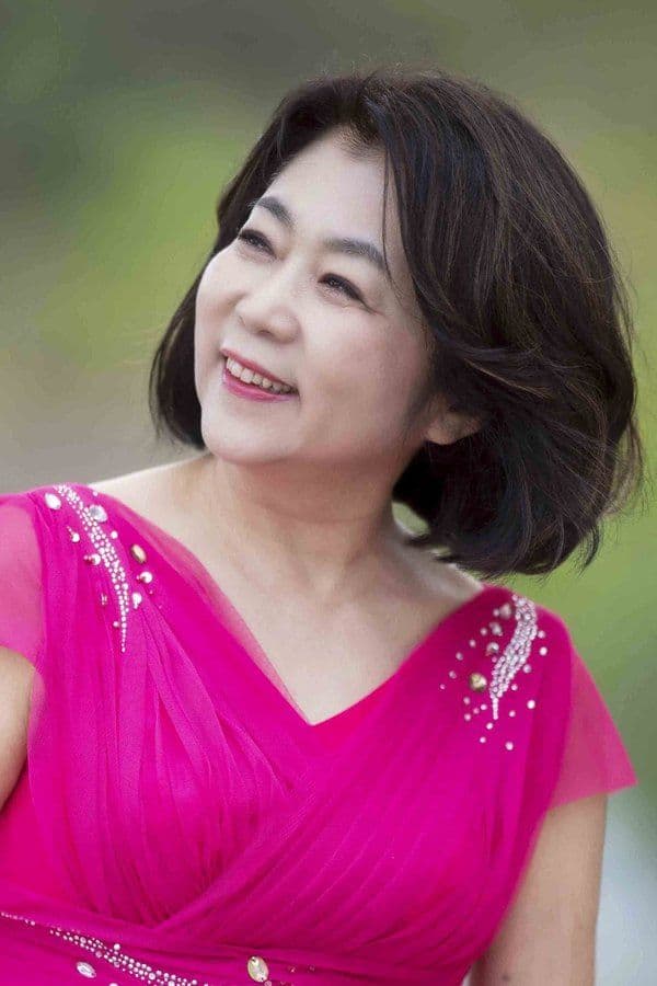 소프라노 파트장 한예선