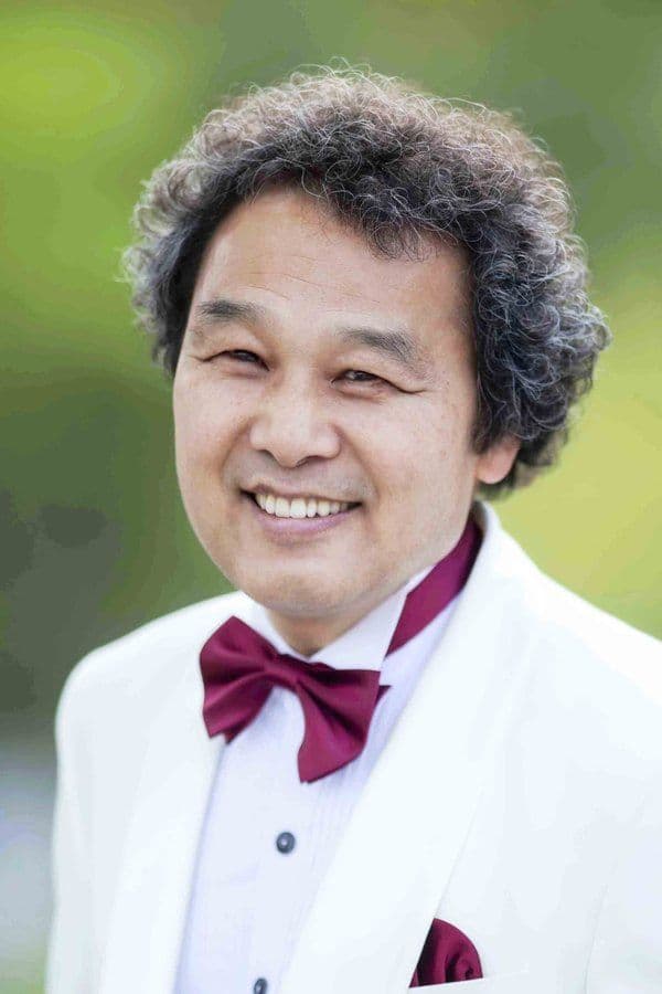 테너 정하중
