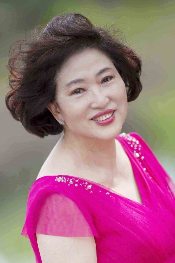 소프라노 손규미