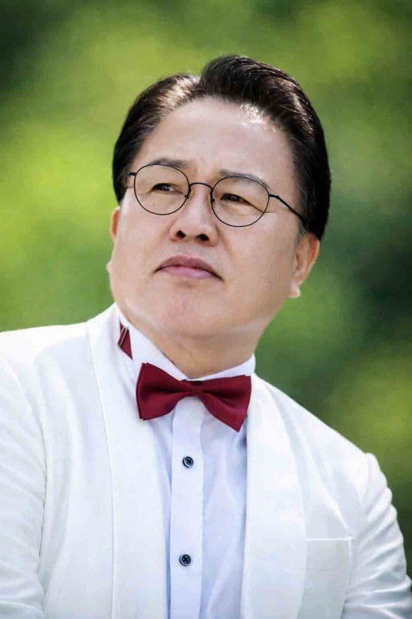 부단장 김진관