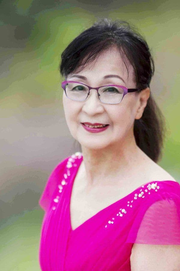 알토 김연수