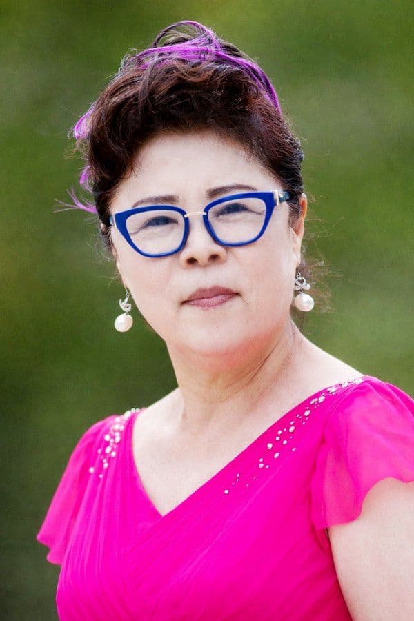 관리부장 조계영