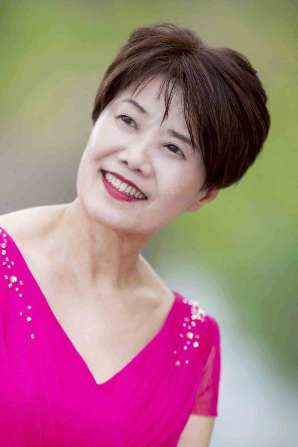 소프라노 장은영